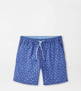 Peter Millar Hatteras Harvest Swim Trunk MS25P13