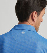 Peter Millar Bickett Polo MS25XK05LH