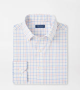 Peter Millar Baker Poplin Shirt MS25XW06LTOP