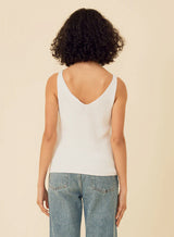One Grey Day Raleigh Tank