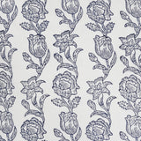 John Robshaw - Esha Indigo Decorative Pillow Sham