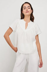 Rails Sayer Top
