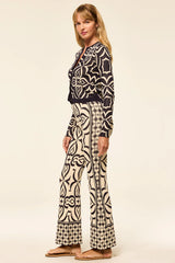 Misa Pansy Cardigan