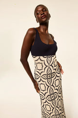 Misa Kalil Dress