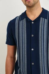 Rails Silas Shirt