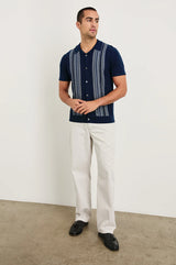Rails Silas Shirt