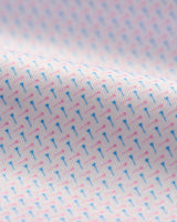 Johnnie O Heathered Original JMPO101190