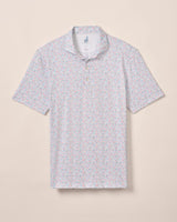Johnnie O Specs Polo