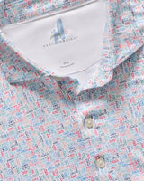 Johnnie O Specs Polo