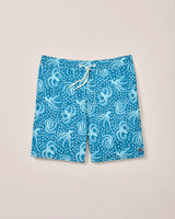 Johnnie O Big Blue Swim Trunk