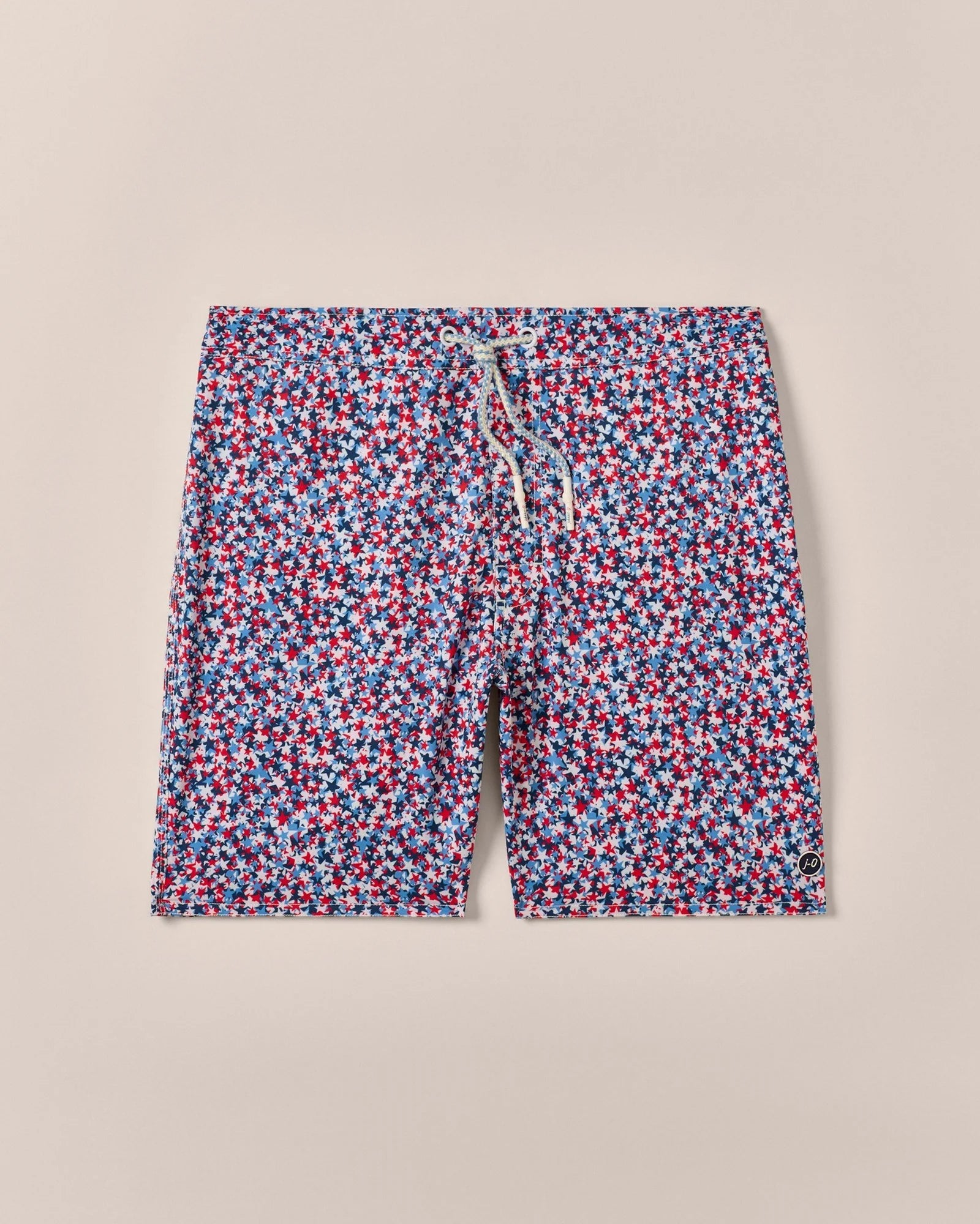 Johnnie O Seeing Stars Swim Trunk