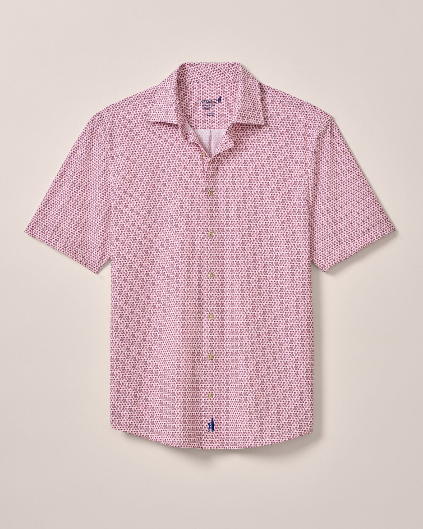 Johnnie O Caspian Shirt