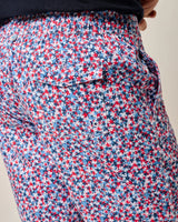 Johnnie O Seeing Stars Swim Trunk