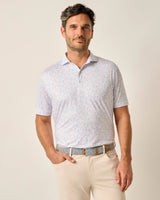Johnnie O Specs Polo