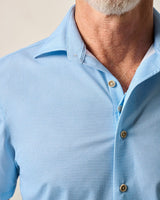 Johnnie O Spielman Shirt