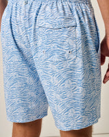 Johnnie O Surfin Safari