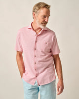 Johnnie O Tasca Shirt Conch