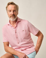 Johnnie O Tasca Shirt Conch