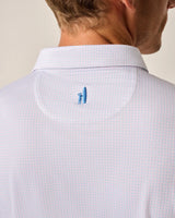 Johnnie O Heathered Original JMPO101190