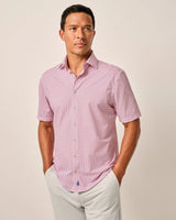 Johnnie O Caspian Shirt