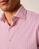 Johnnie O Caspian Shirt