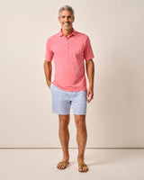 Johnnie O Every Daisy Swim Trunk