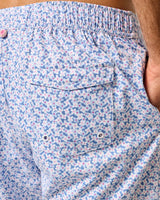 Johnnie O Every Daisy Swim Trunk