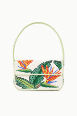 STAUD Tommy Bag - Birds of Paradise