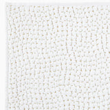 John Robshaw - Organic Hand Stitched Quilt - Sand - Full/Queen