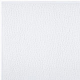 John Robshaw - Organic Hand Stitched Quilt - White - Full/Queen