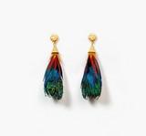 Brackish - Leigh Statement Earring