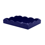 ADDISON ROSS - Small Scalloped Edge Tray