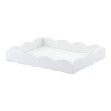 ADDISON ROSS - Small Scalloped Edge Tray