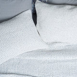 John Robshaw - Organic Hand Stitched Quilt - Indigo - Full/Queen