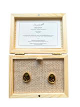 Brackish - Beulah Stud Earring