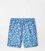 Peter Millar Tackle the Day Swim Trunk MS25P14