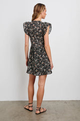 Rails Zinnia Dress