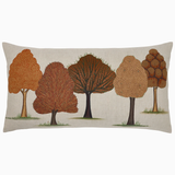 John Robshaw Autumn Orchard Bolster