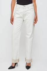 Moussy Bellport Straight