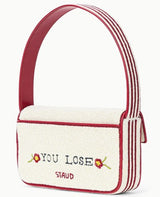 STAUD - Tommy Bag -  Derby