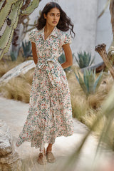 Misa Eveleigh Dress