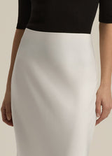 Favorite Daughter - Favorite Skirt - Ivory