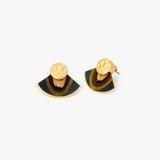 Brackish - Lusk Stud Earring
