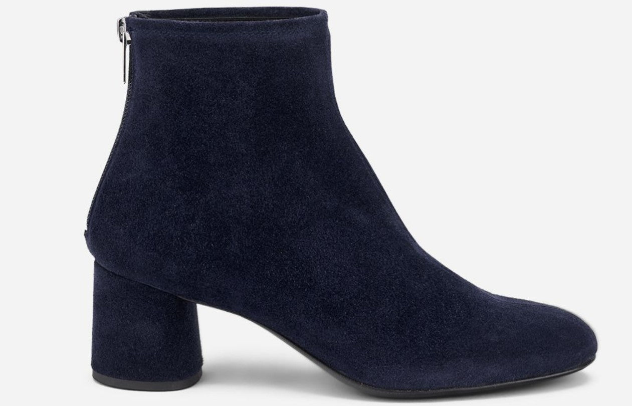 AGL Olga Boot NIght D140602PKFERGIU