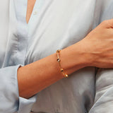 Brackish - Oncidium Multi Bezel Cuff