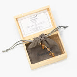 Brackish - Oncidium Multi Bezel Cuff