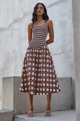 Misa Roxie Dress
