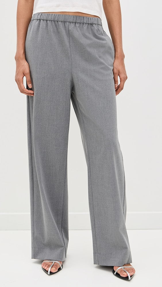 STAUD - Denali Pant - Static