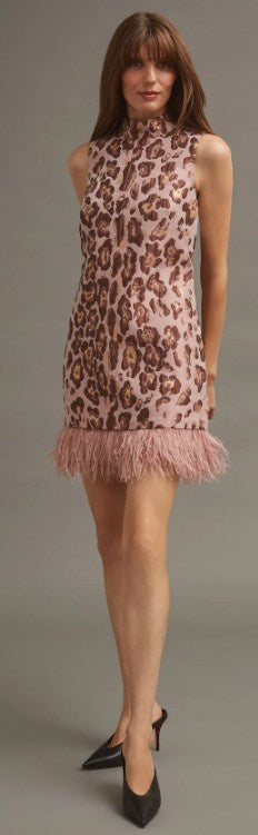 Cara Cara - Tay Dress