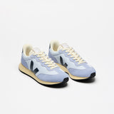 Veja RIO branco alveomesh sneaker swan/ nautico